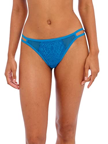 Freya Temptress Brief Brazilian Low Rise Womens Sexy Knickers 400171 - Picture 10 of 22