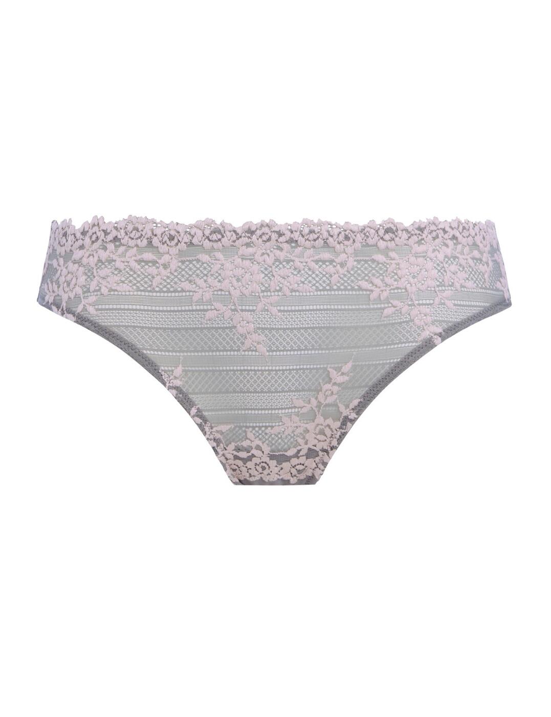 064391 Wacoal Embrace Lace Brief - Picture 73 of 75