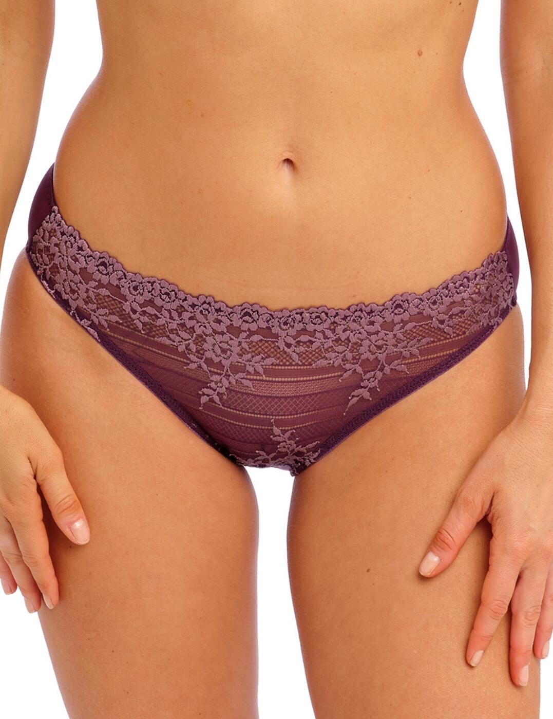 064391 Wacoal Embrace Lace Brief - Picture 52 of 75