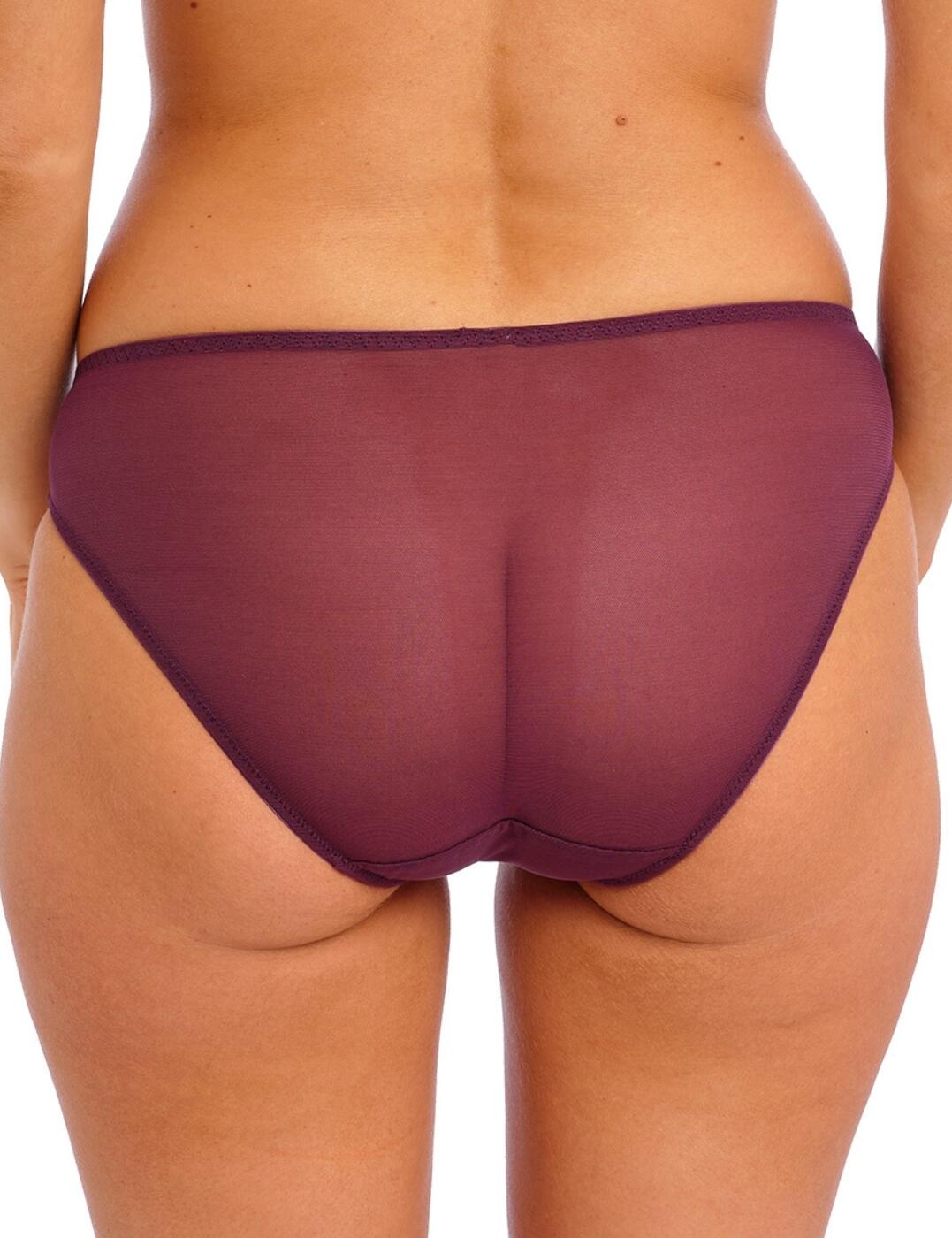 064391 Wacoal Embrace Lace Brief - Picture 53 of 75