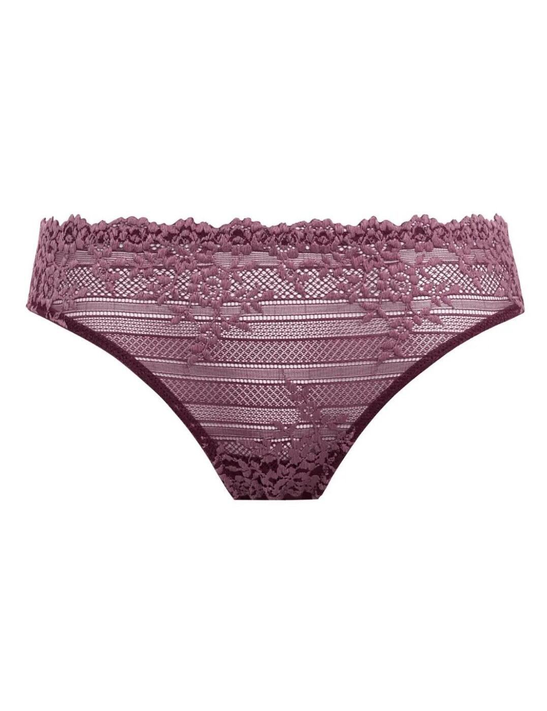 064391 Wacoal Embrace Lace Brief - Picture 54 of 75