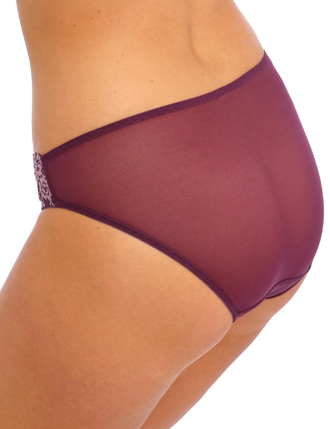 064391 Wacoal Embrace Lace Brief - Picture 55 of 75