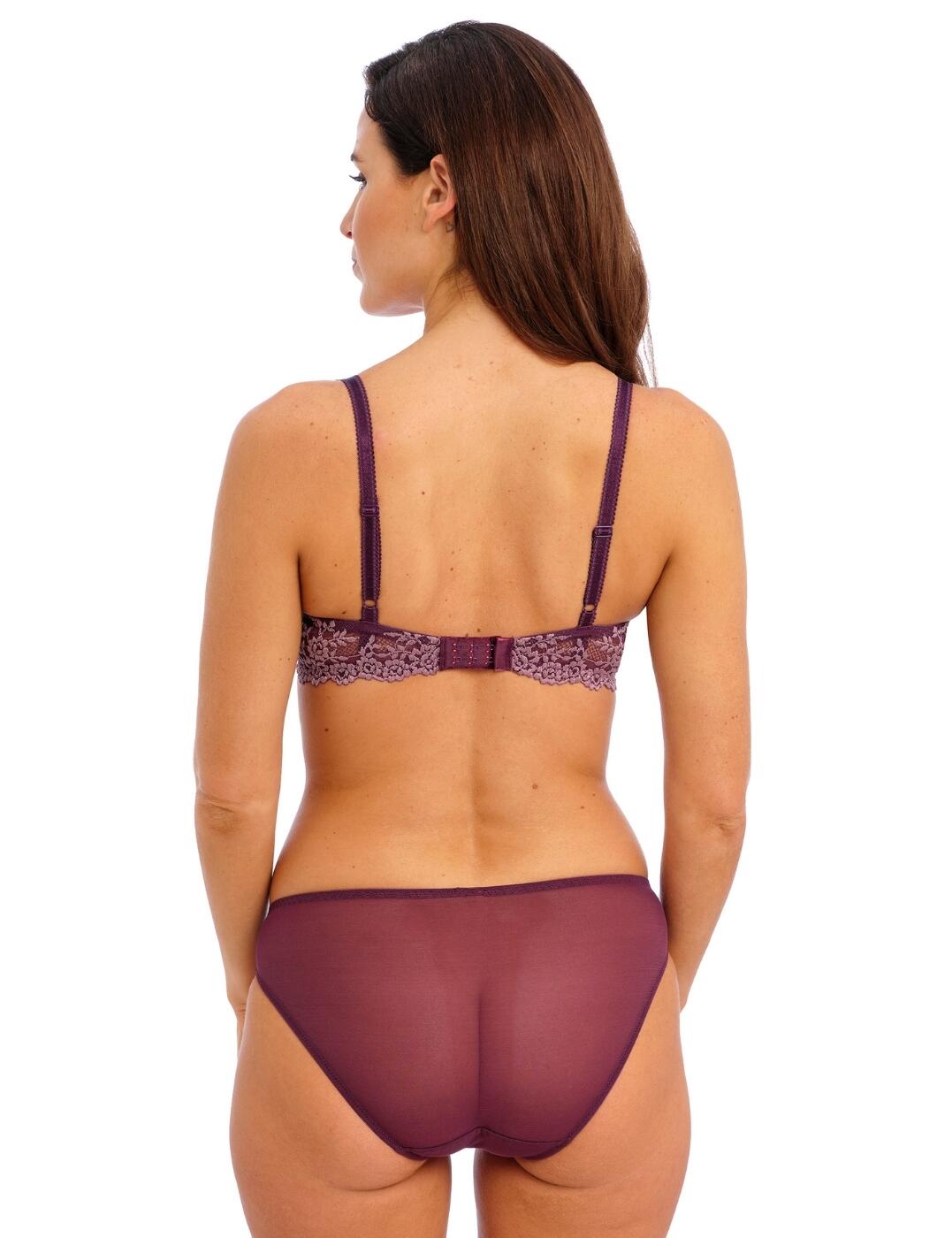 064391 Wacoal Embrace Lace Brief - Picture 57 of 75