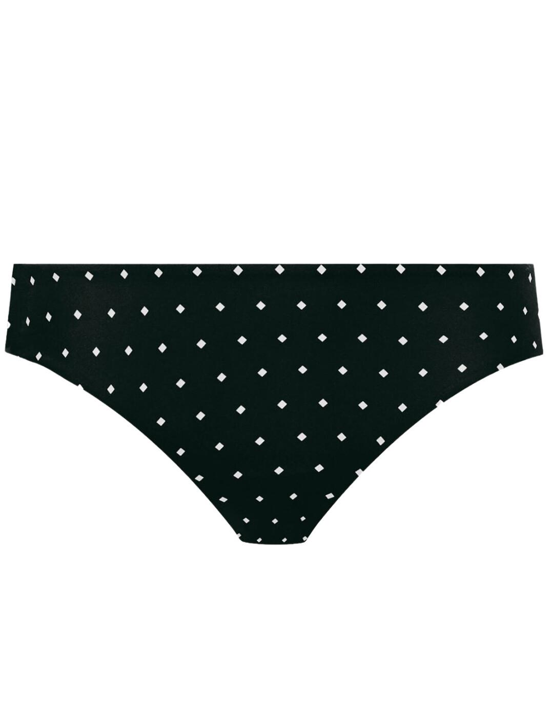 Freya Jewel Cove Bikini Brief Classic Low Rise Flattering Womens Swimwear 7234 - Picture 11 of 55