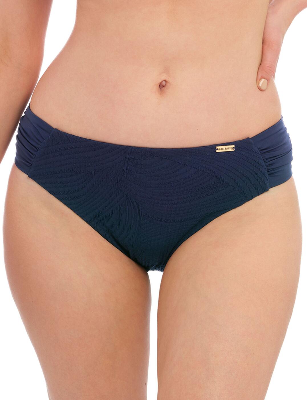 Fantasie Ottawa Mid Rise Bikini Brief Womens Stylish Flattering Swimwear 6358 - Picture 18 of 30