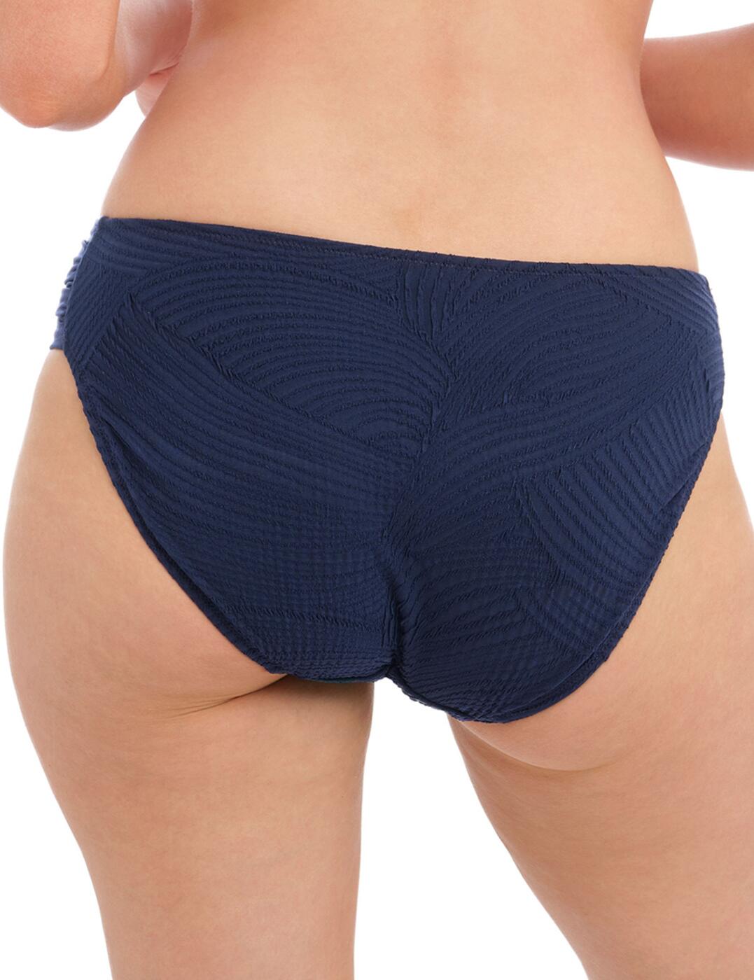 Fantasie Ottawa Mid Rise Bikini Brief Womens Stylish Flattering Swimwear 6358 - Picture 19 of 30