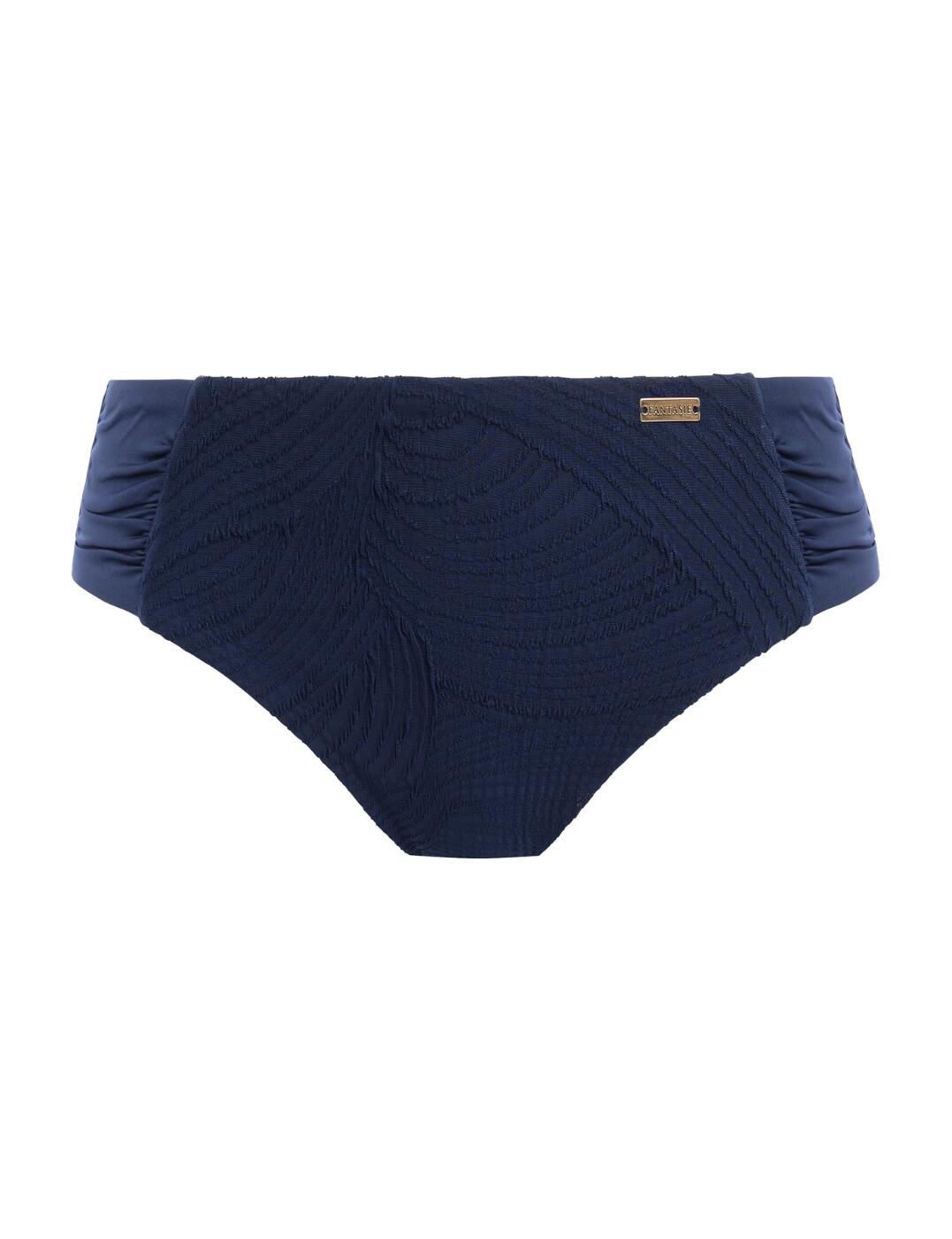Fantasie Ottawa Mid Rise Bikini Brief Womens Stylish Flattering Swimwear 6358 - Picture 21 of 30