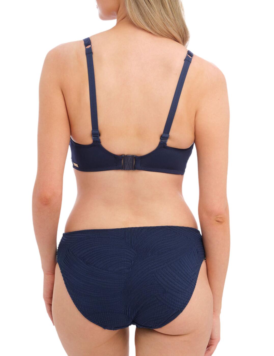 Fantasie Ottawa Mid Rise Bikini Brief Womens Stylish Flattering Swimwear 6358 - Picture 23 of 30