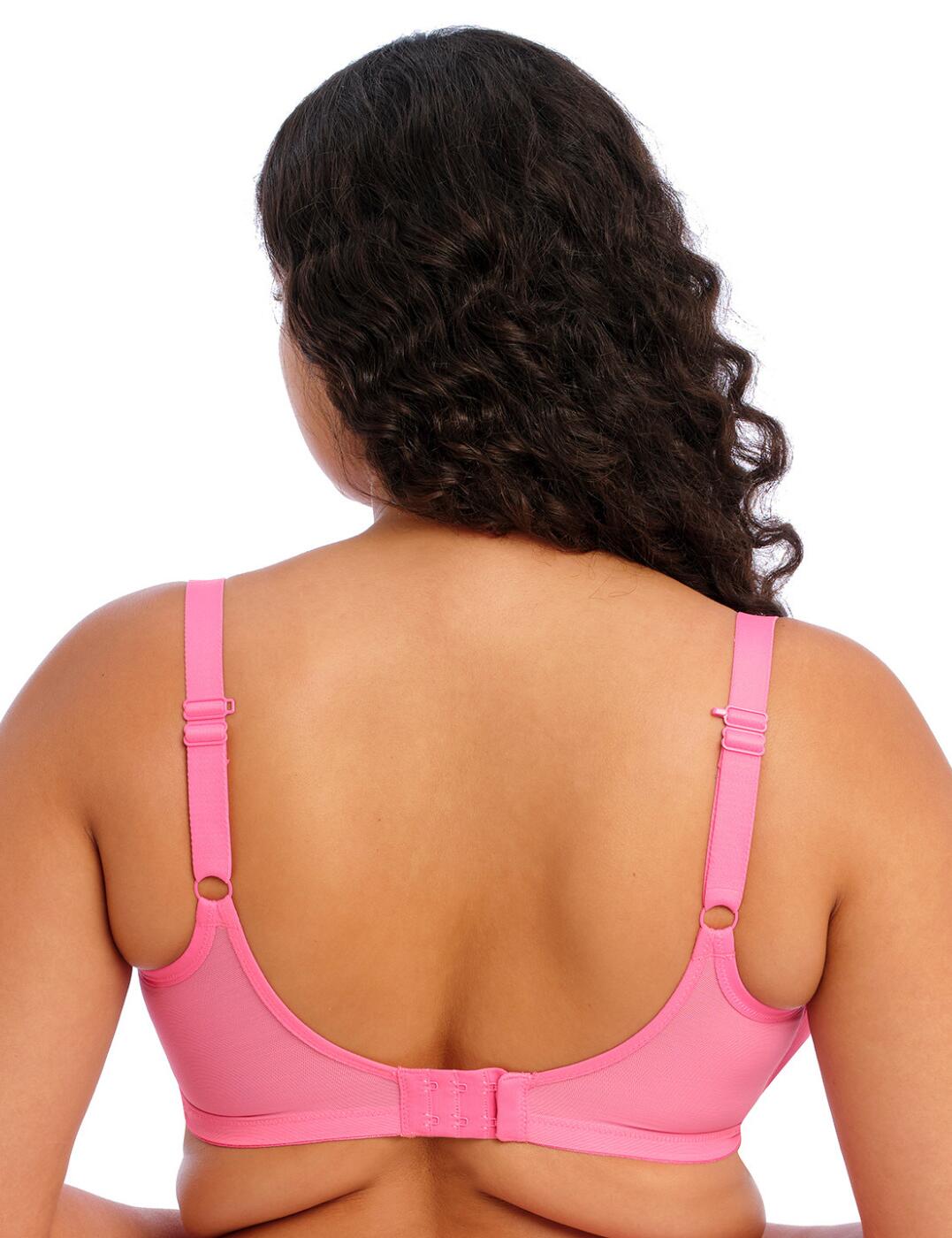 Elomi Matilda Bra Plunge Underwired Non Padded Supportive Womens Lingerie 8900 - Picture 64 of 69