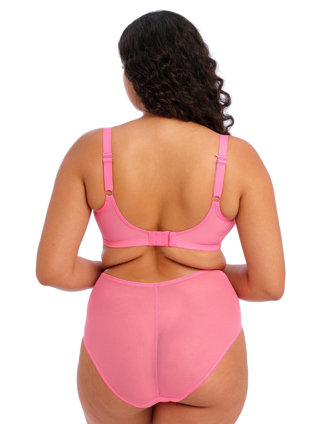 Elomi Matilda Bra Plunge Underwired Non Padded Supportive Womens Lingerie 8900 - Picture 67 of 69