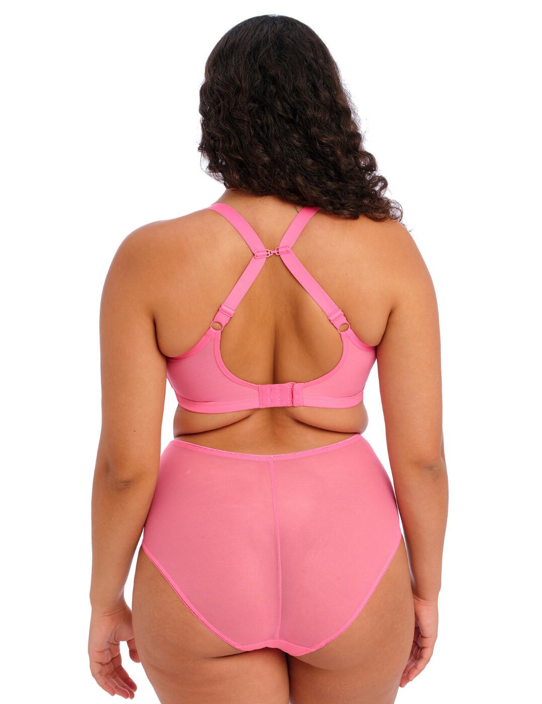 Elomi Matilda Bra Plunge Underwired Non Padded Supportive Womens Lingerie 8900 - Picture 68 of 69