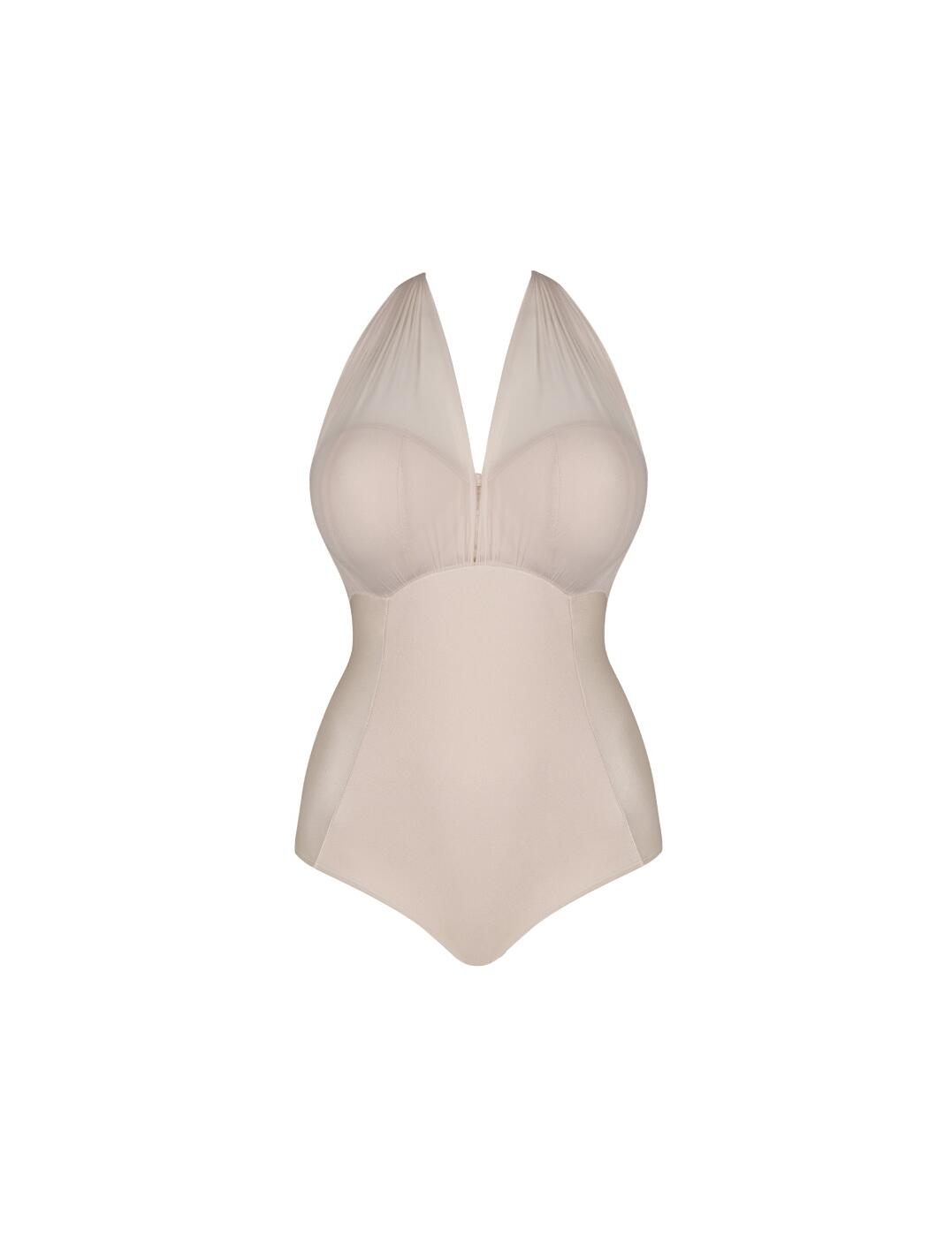 Curvy Kate Wrapsody Swimsuit Multiway Bandeau Wired Womens Swimwear CS005600 - Picture 25 of 36