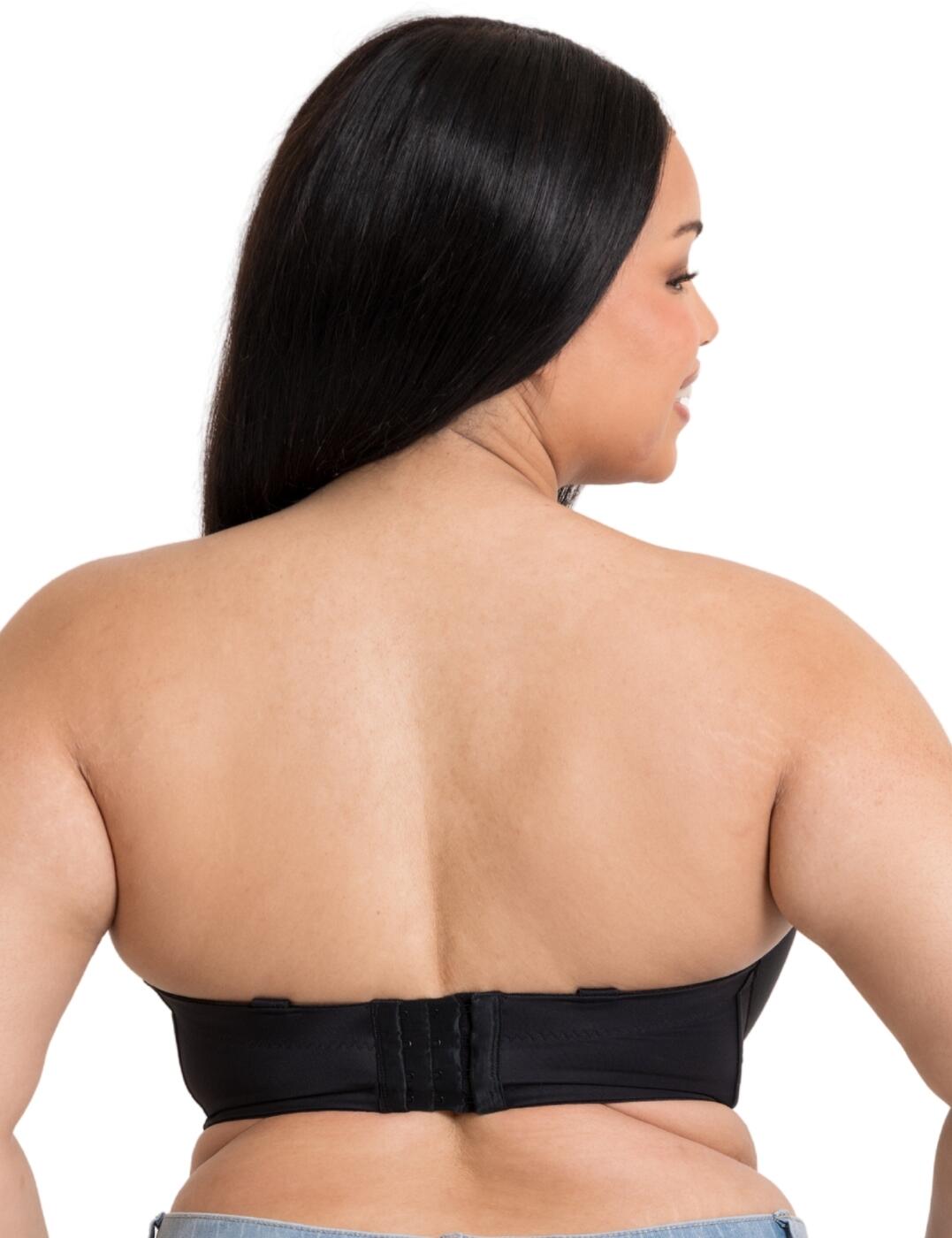 CK2601 Curvy Kate Luxe-Updated Strapless Bra 41767-76456-1014410 - Picture 14 of 37