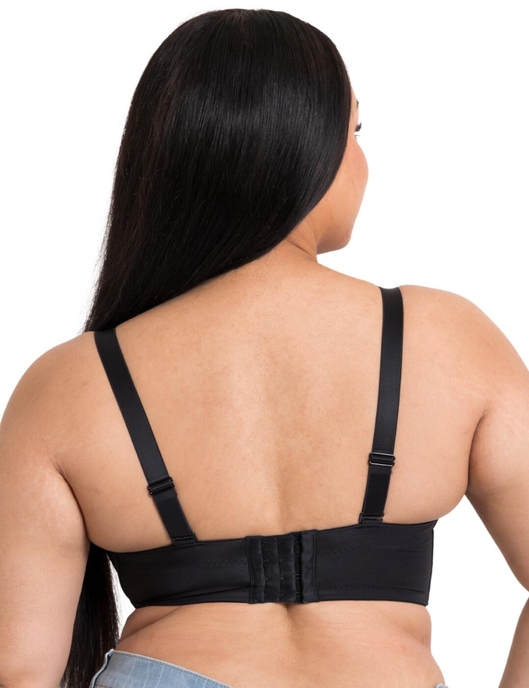 CK2601 Curvy Kate Luxe-Updated Strapless Bra 41767-76456-1014410 - Picture 15 of 37