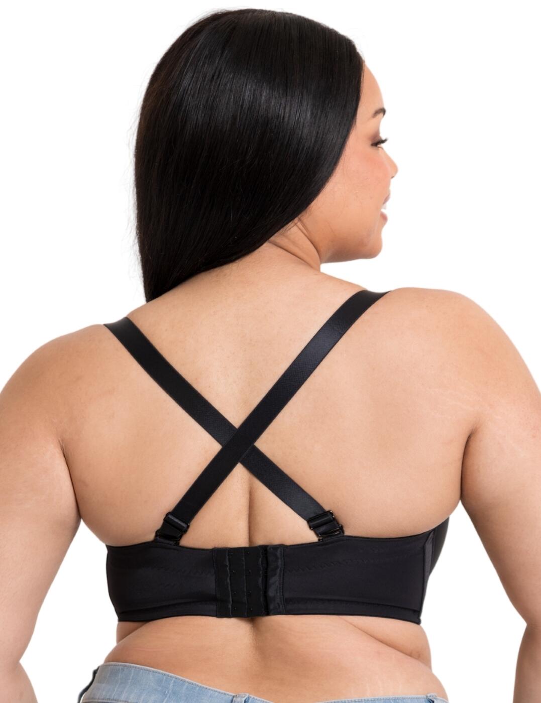 CK2601 Curvy Kate Luxe-Updated Strapless Bra 41767-76456-1014410 - Picture 16 of 37