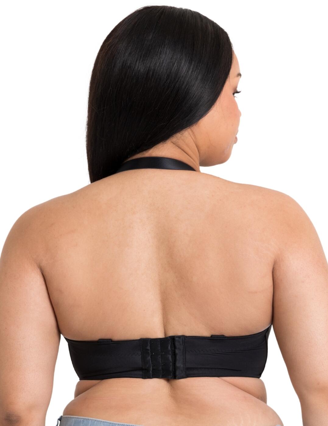 CK2601 Curvy Kate Luxe-Updated Strapless Bra 41767-76456-1014410 - Picture 17 of 37