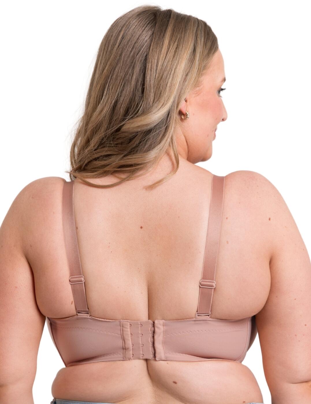 CK2601 Curvy Kate Luxe-Updated Strapless Bra 41767-76456-1014410 - Picture 25 of 37