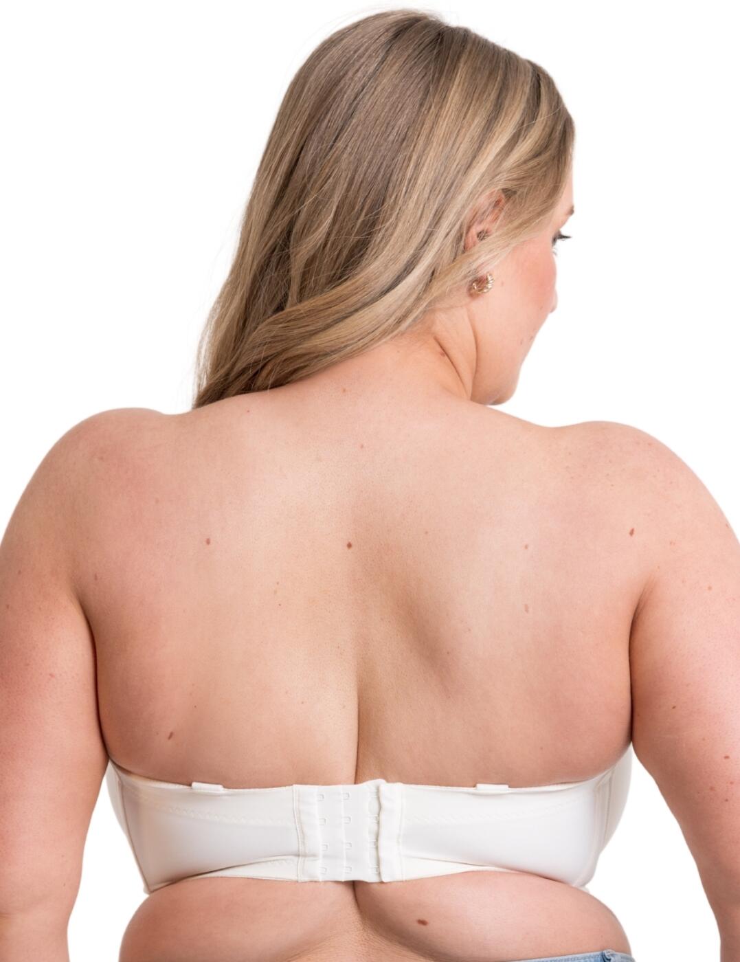 CK2601 Curvy Kate Luxe-Updated Strapless Bra 41767-76456-1014410 - Picture 32 of 37