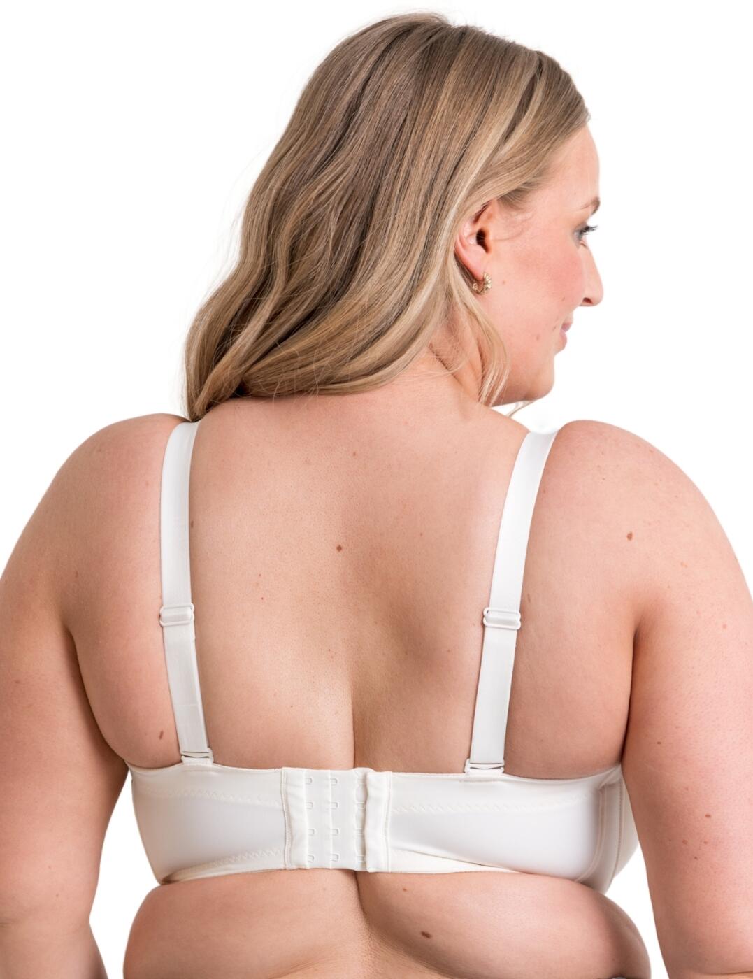 CK2601 Curvy Kate Luxe-Updated Strapless Bra 41767-76456-1014410 - Picture 33 of 37