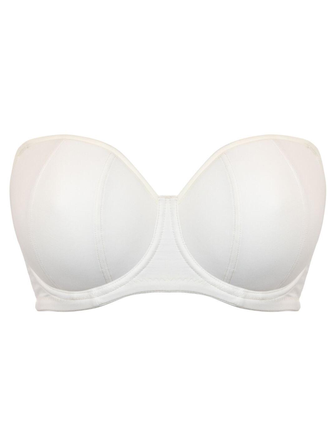 CK2601 Curvy Kate Luxe-Updated Strapless Bra 41767-76456-1014410 - Picture 36 of 37