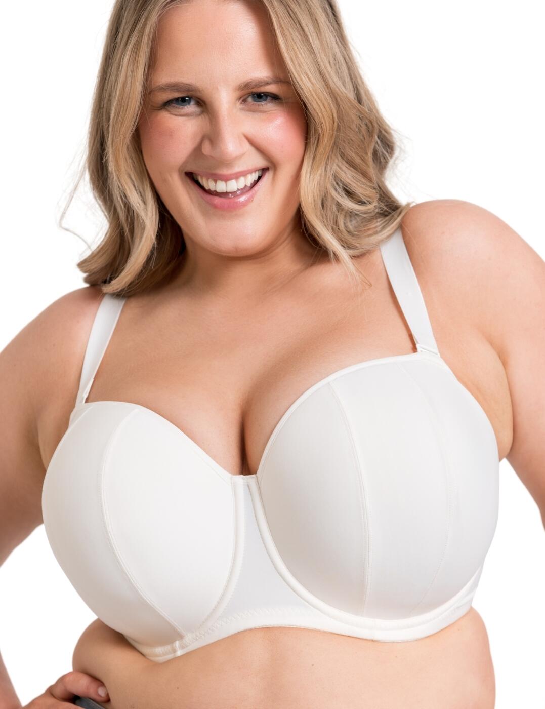 CK2601 Curvy Kate Luxe-Updated Strapless Bra 41767-76456-1014410 - Picture 37 of 37