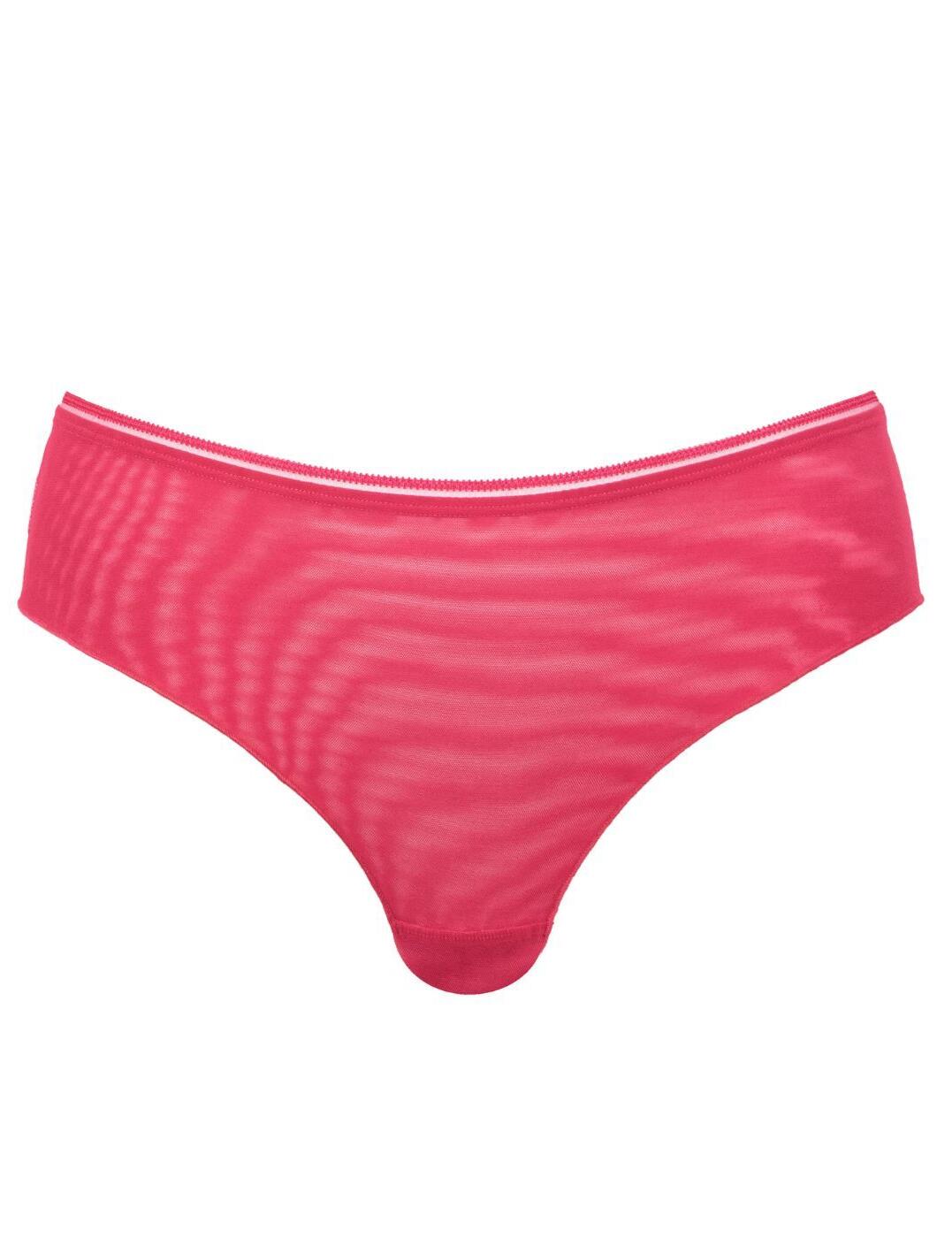 Curvy Kate Lifestyle Shorty Brief Mid Rise Sheer Knickers Womens Lingerie CK5703 - Picture 14 of 46