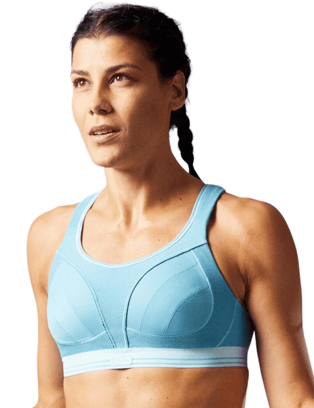Soutien-gorge de sport antichoc Ultimate Run soutien-gorge de sport pour femmes vêtements de sport U10001 - Photo 7/13