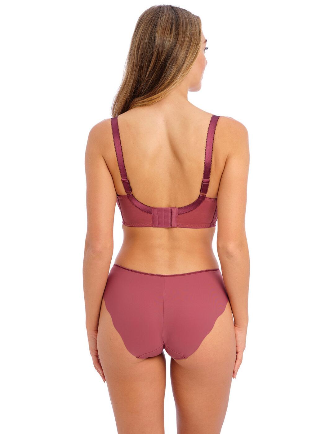 Fantasie Ana Bra Side Support Underwired Supportive Non Padded Womens Bras 6702 - Picture 26 of 54