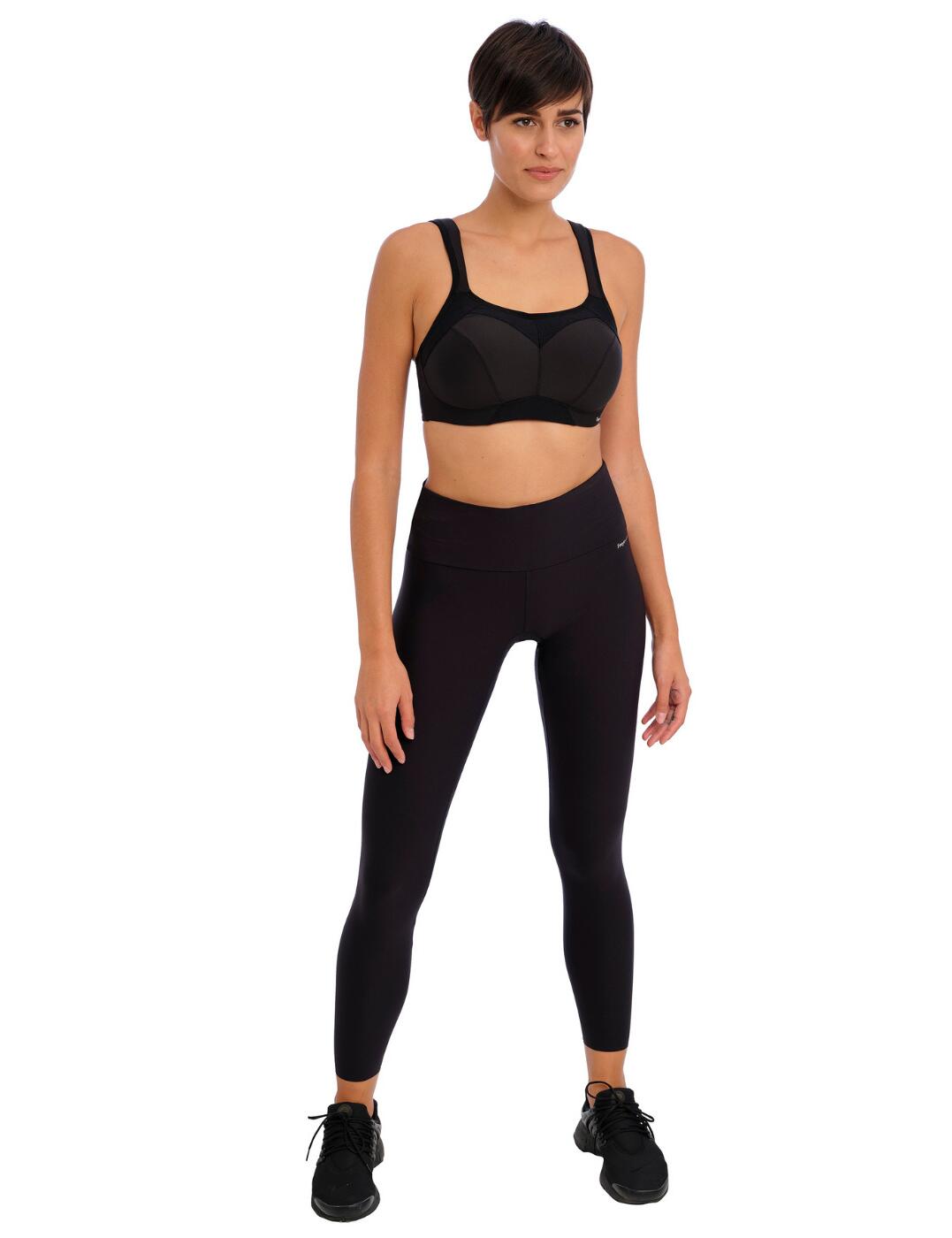 Freya Active High-Octane Sports Bra Underwired Womens Sportswear 401003 - Picture 7 of 42
