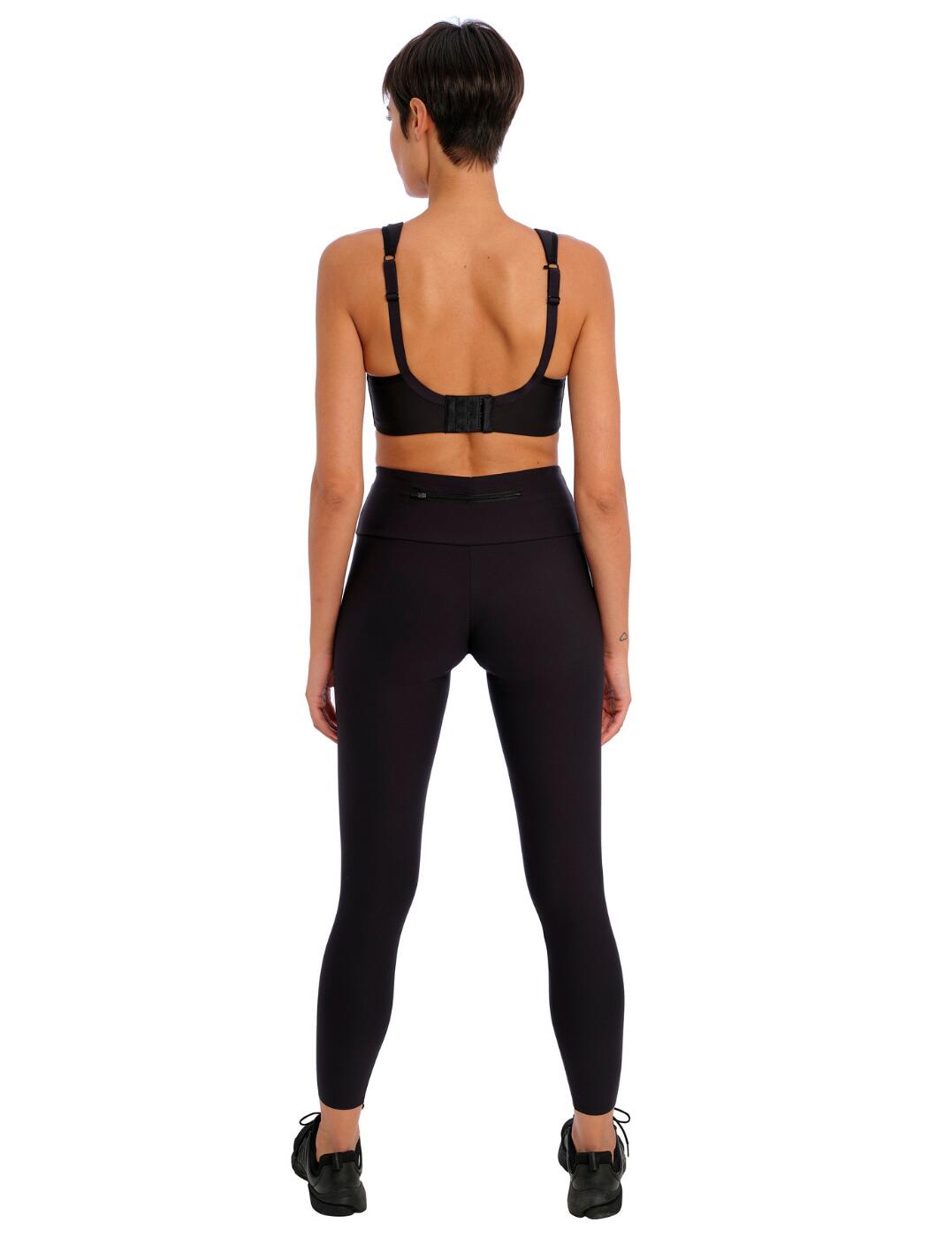 Freya Active High-Octane Sports Bra Underwired Womens Sportswear 401003 - Picture 8 of 42