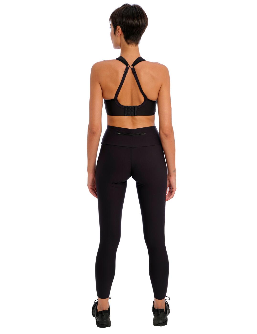 Freya Active High-Octane Sports Bra Underwired Womens Sportswear 401003 - Picture 9 of 42