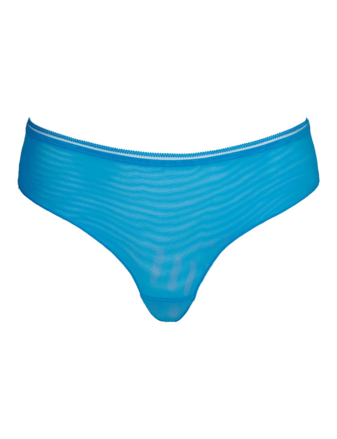 Curvy Kate Lifestyle Shorty Brief Mid Rise Sheer Knickers Womens Lingerie CK5703 - Picture 23 of 46
