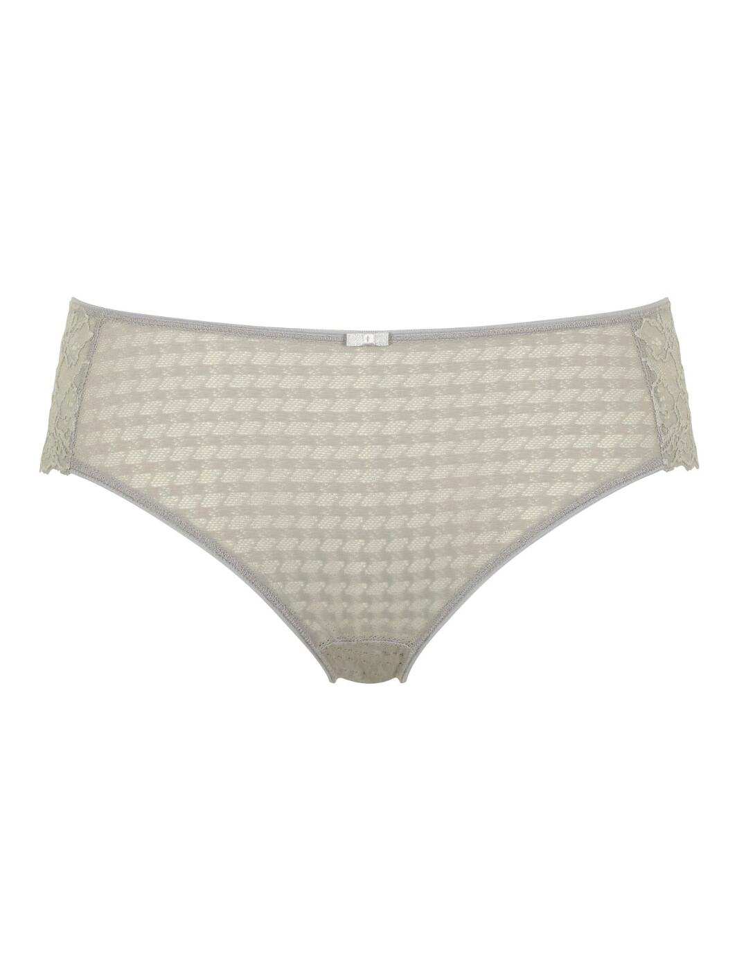 Panache Envy Brief Lace Mid Rise Comfortable Everyday Womens Knickers 7282 - Picture 35 of 42