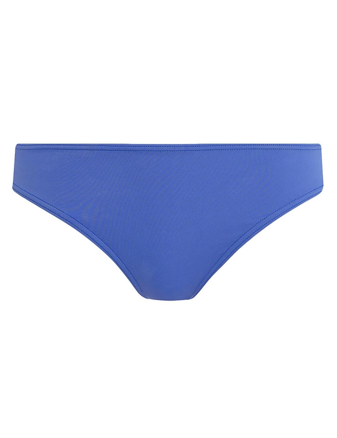 Freya Jewel Cove Bikini Brief Classic Low Rise Flattering Womens Swimwear 7234 - Picture 16 of 55