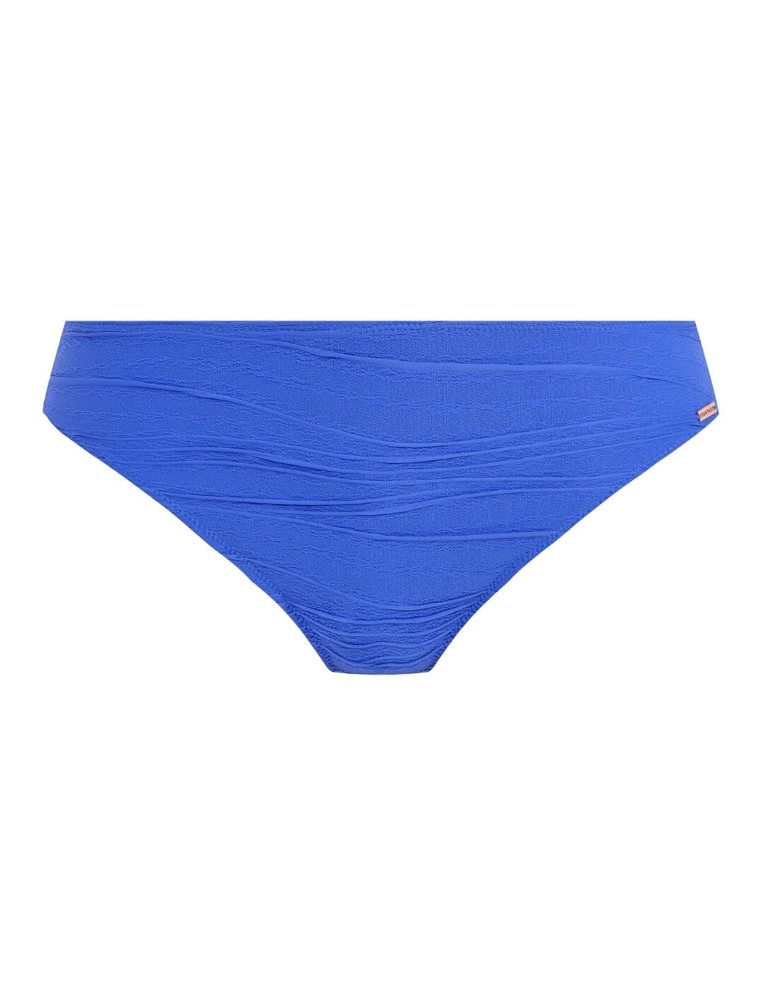 Fantasie Beach Waves Bikini Brief Mid Rise Womens Stylish Swimwear 502272 - Picture 37 of 40