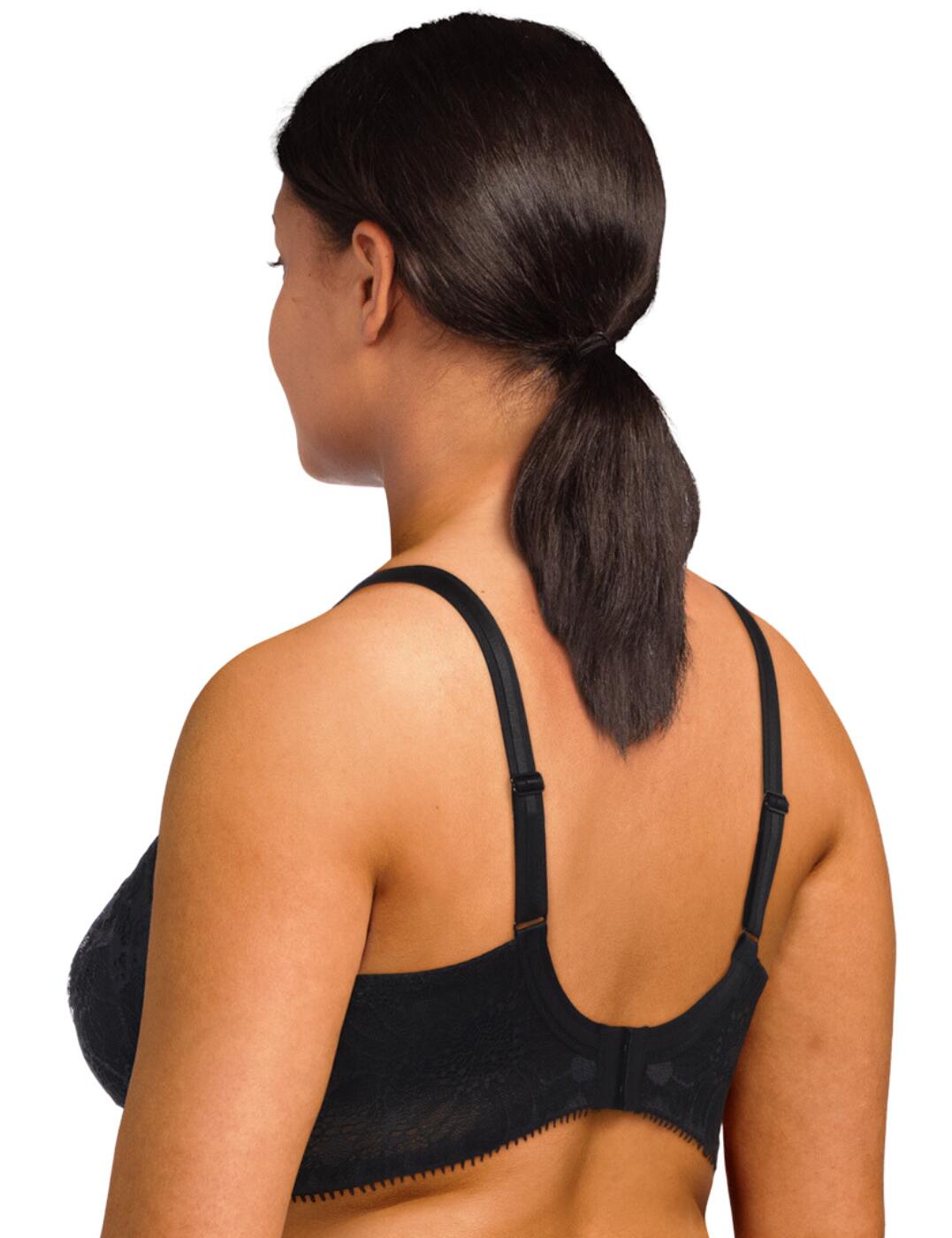 Chantelle Day to Night Full Cup Bra Underwired Supportive Bras Lingerie C15F10 - Picture 3 of 20