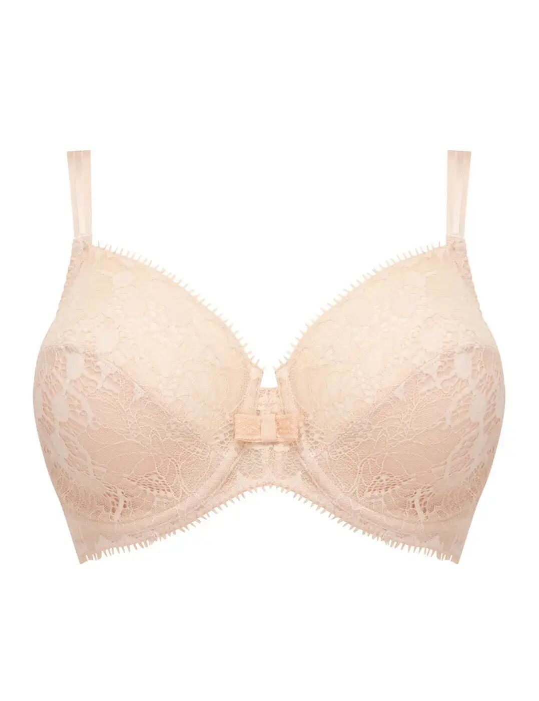 Chantelle Day to Night Full Cup Bra Underwired Supportive Bras Lingerie C15F10 - Picture 8 of 20