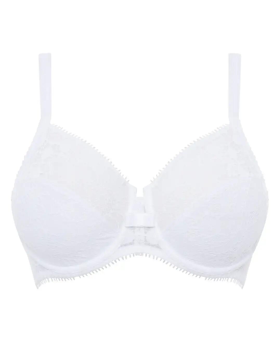 Chantelle Day to Night Full Cup Bra Underwired Supportive Bras Lingerie C15F10 - Picture 19 of 20