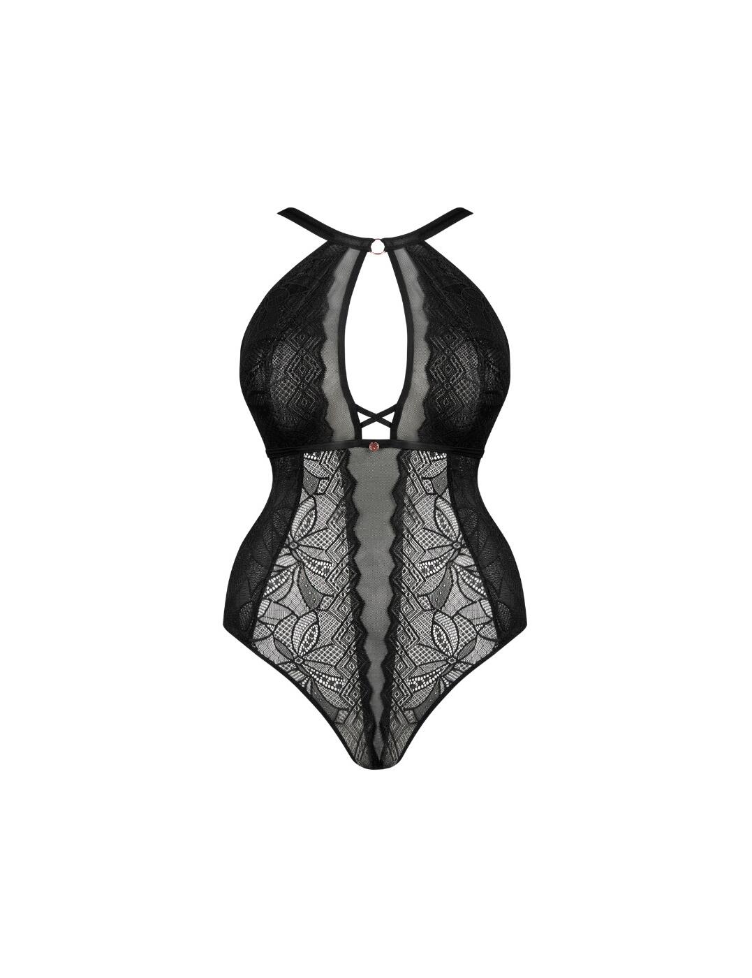 Scantilly by Curvy Kate Opulence Body Stretch Lace Womens Sexy Lingerie ST038704 - Picture 6 of 24