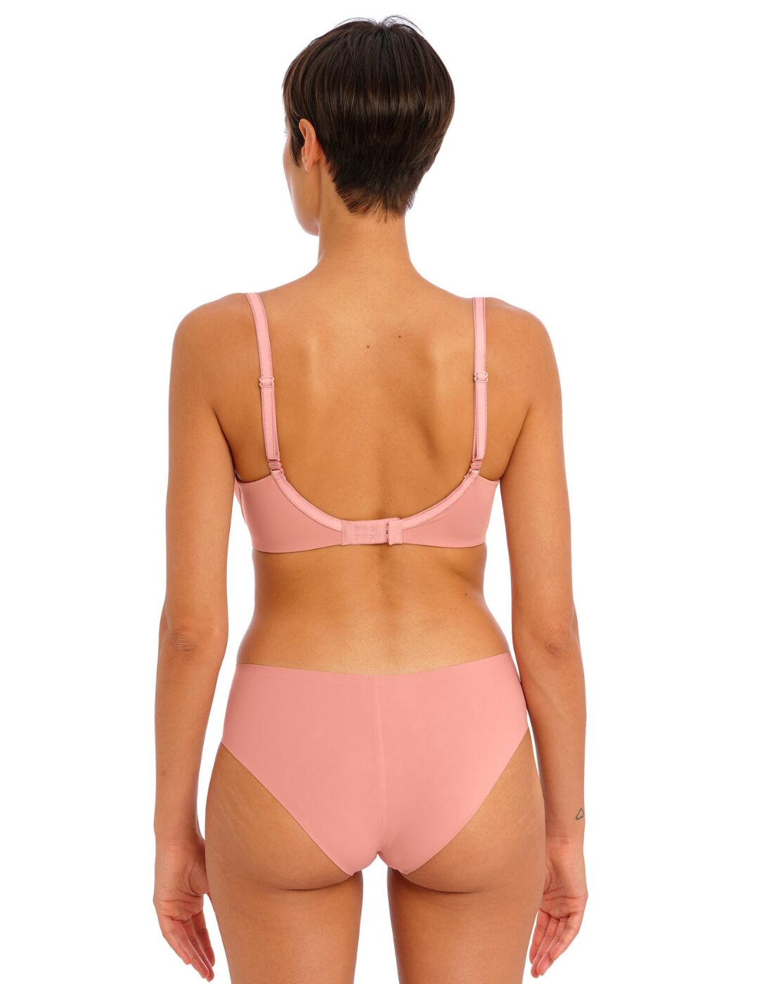 Freya Undetected Bra Moulded T-Shirt Non Padded Underwired Womens Bras 401708 - Picture 7 of 42