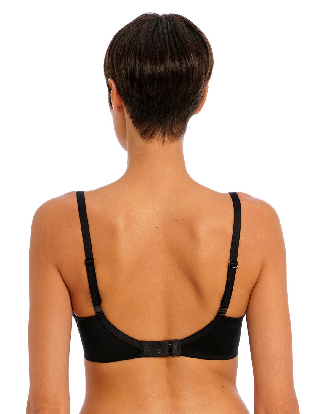 Freya Undetected Bra Moulded T-Shirt Non Padded Underwired Womens Bras 401708 - Picture 10 of 42