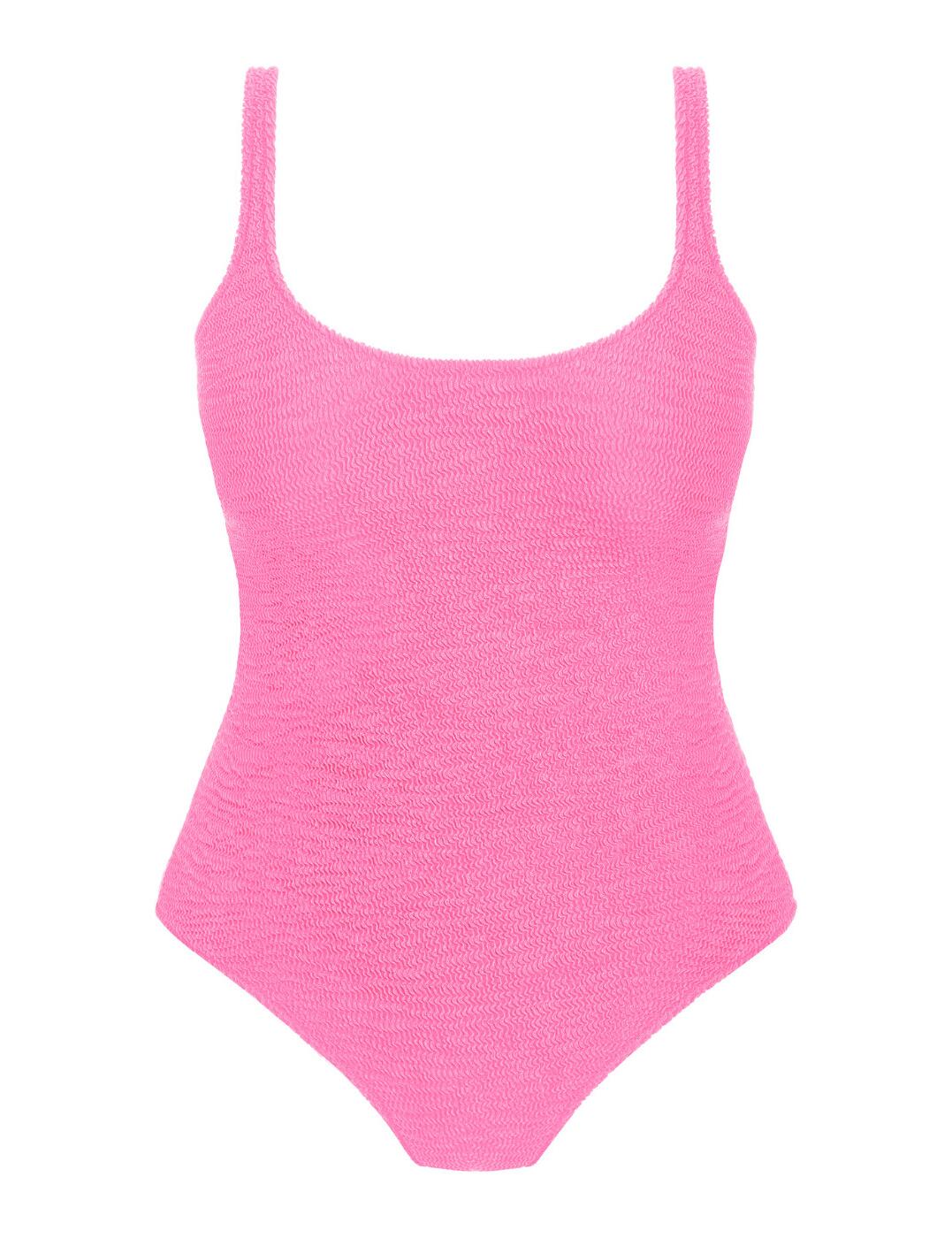 Freya Ibiza Waves Swimsuit Underwired Italian Crinkle Womens Swimwear 203842 - Picture 22 of 22