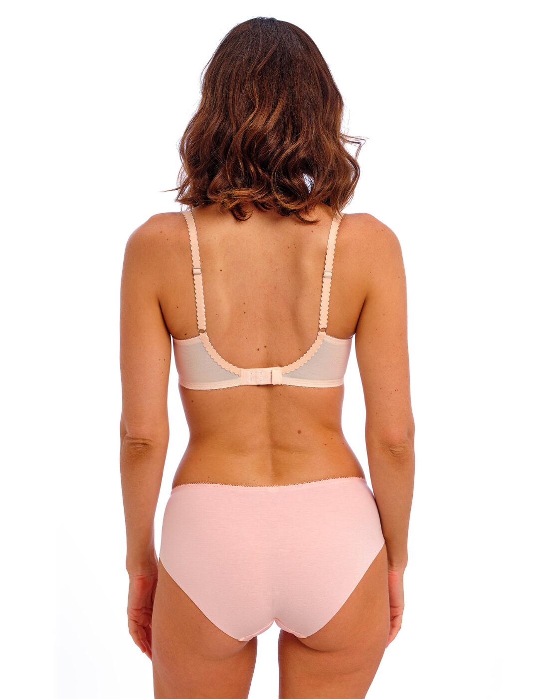 Wacoal Florilege Bra Underwired Full Cup Non Padded Womens Lingerie 600701 - Picture 31 of 31