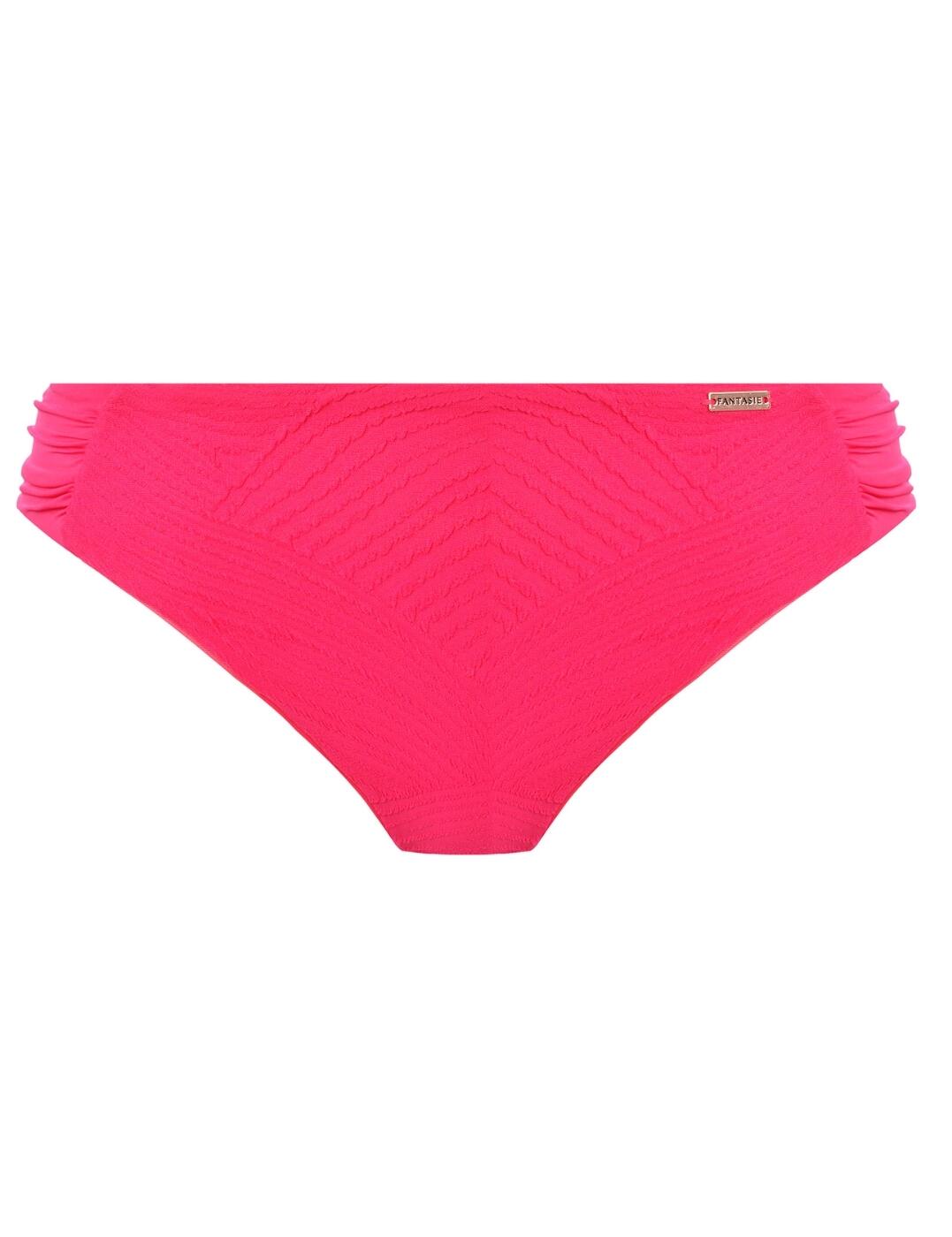 Fantasie Ottawa Mid Rise Bikini Brief Womens Stylish Flattering Swimwear 6358 - Picture 16 of 30