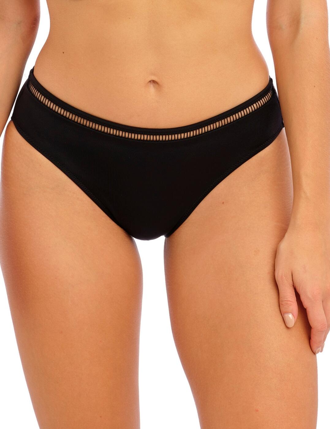 Fantasie East Hampton Bikini Brief Flattering Mid Rise Womens Swimwear 502872