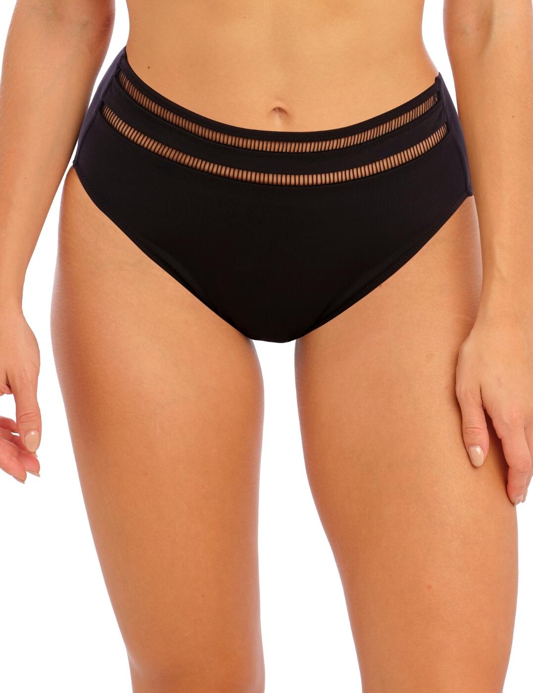 Fantasie East Hampton Bikini Brief High Waisted Lined Womens Swimwear 502878