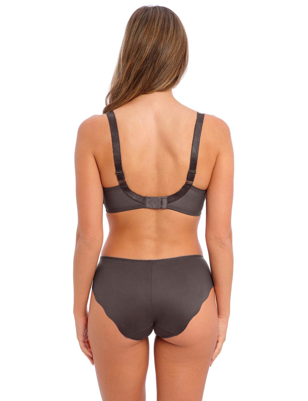 Fantasie Adrienne Side Support Bra Underwire Full Cup Non Padded Lingerie 102201 - Picture 11 of 36