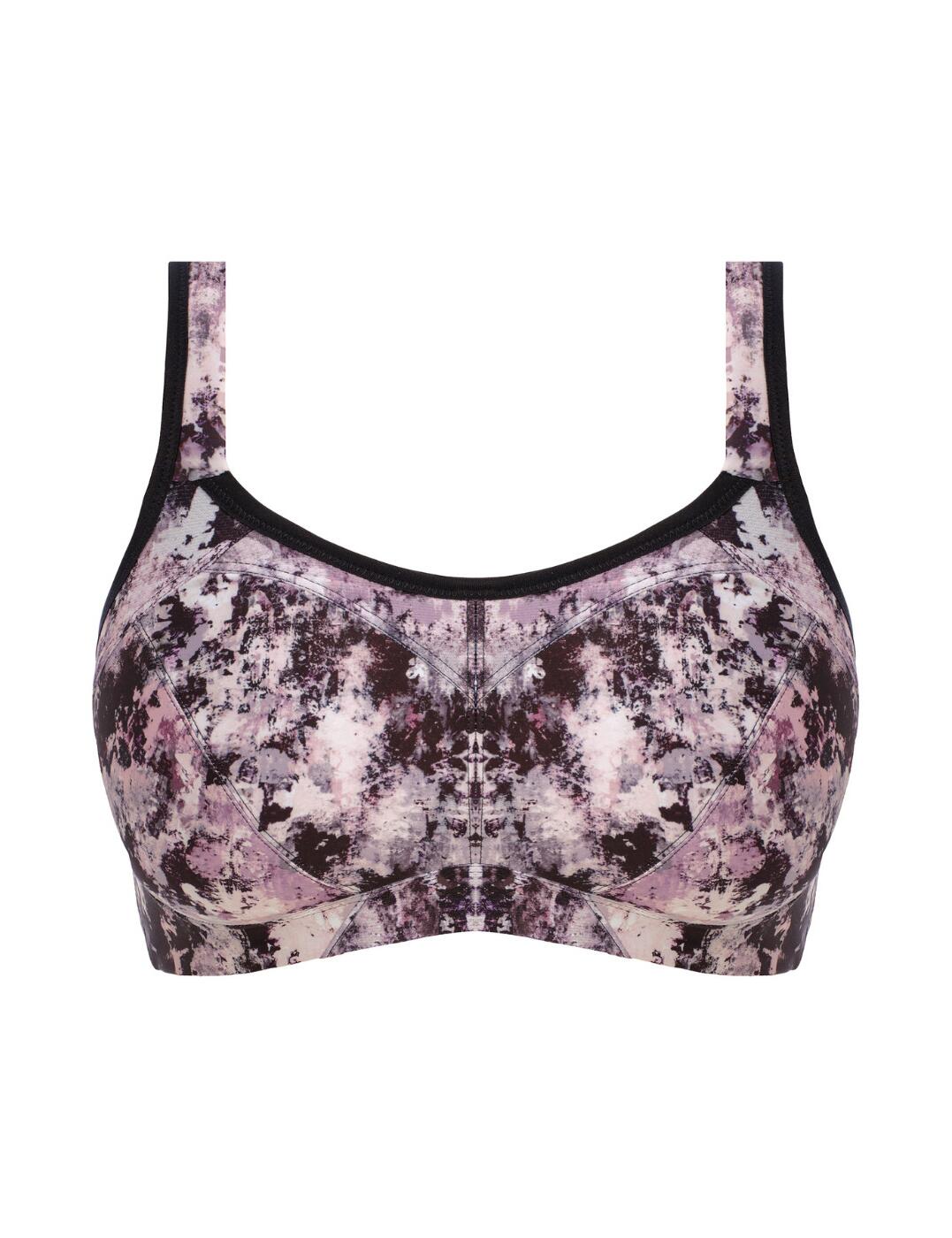 Freya Active High-Octane Sports Bra Underwired Womens Sportswear 401003 - Picture 23 of 42