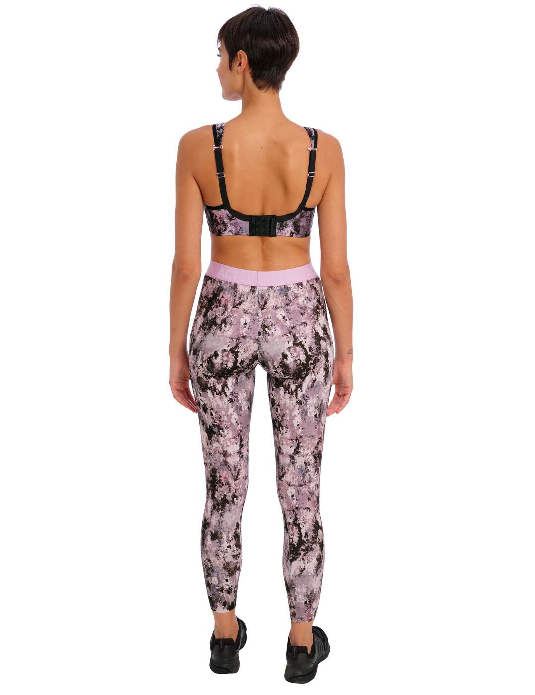 Freya Active High-Octane Sports Bra Underwired Womens Sportswear 401003 - Picture 25 of 42