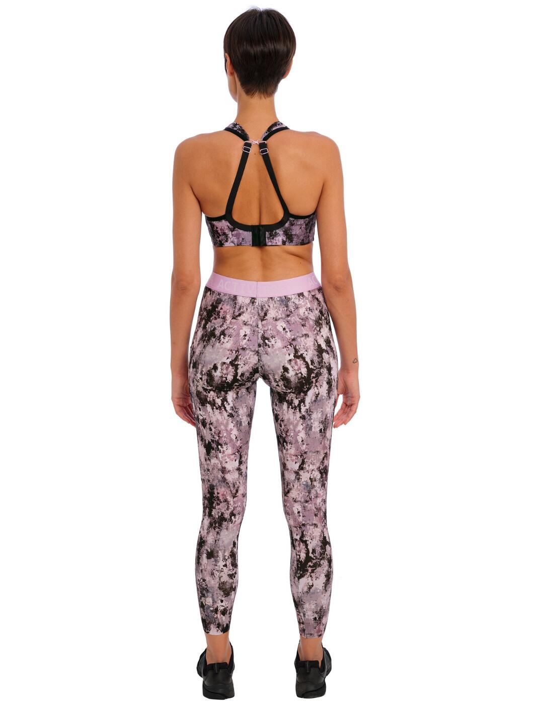 Freya Active High-Octane Sports Bra Underwired Womens Sportswear 401003 - Picture 26 of 42